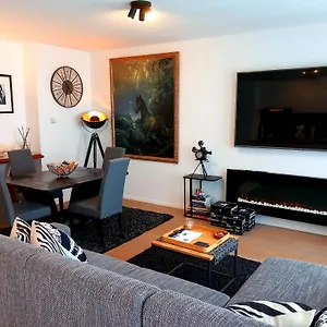 Little Hollywood Appartement